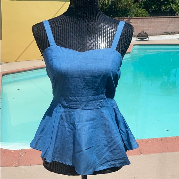 Cozy Casual blouse - Picture 4 of 8